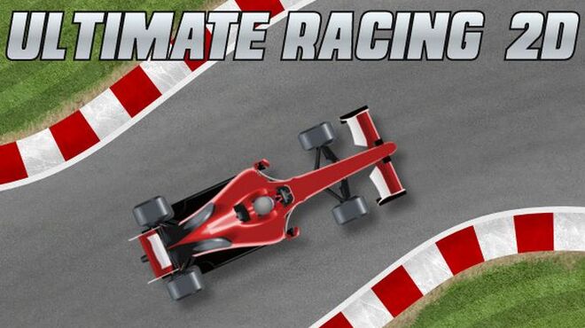 Ultimate Racing 2D v03.03.2021