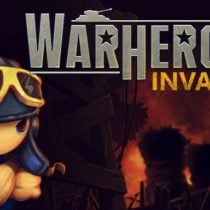 War Heroes: Invasion