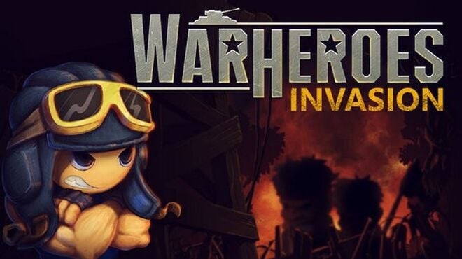 War Heroes: Invasion Free Download