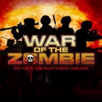 War Of The Zombie v03.09.2022