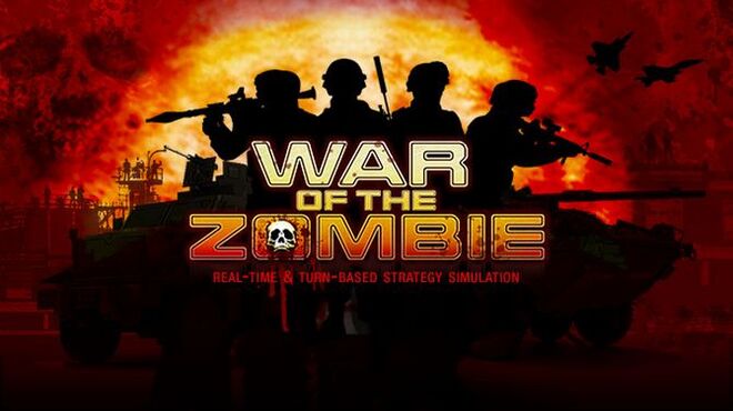 War Of The Zombie Free Download