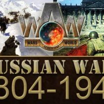 Wars Across The World Russian Battles-PLAZA