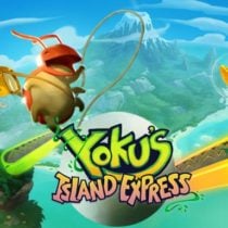 Yokus Island Express v29.09.2021