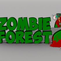 Zombie Forest 2-PLAZA