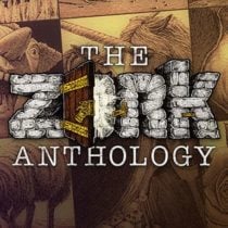 Zork Anthology-GOG