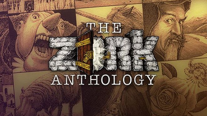 Zork Anthology Free Download