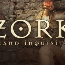 Zork Grand Inquisitor-GOG
