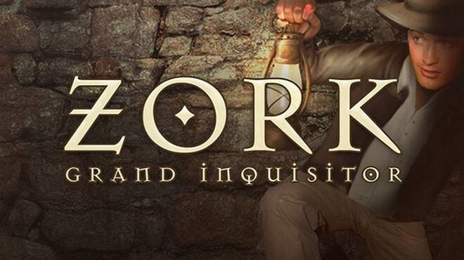 Zork Grand Inquisitor-GOG