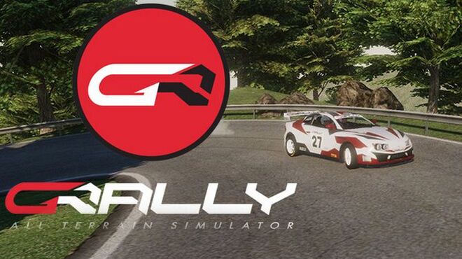 gRally Free Download