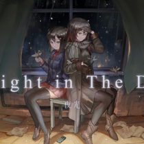 A Light in the Dark Update 20.11.2019