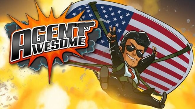 Agent Awesome Free Download