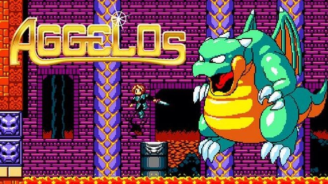 Aggelos Free Download