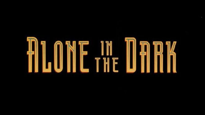 Alone in the Dark 1 Free Download