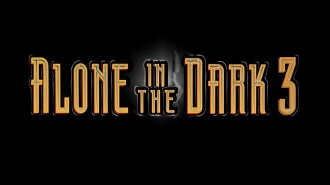 Alone in the Dark 3 Free Download