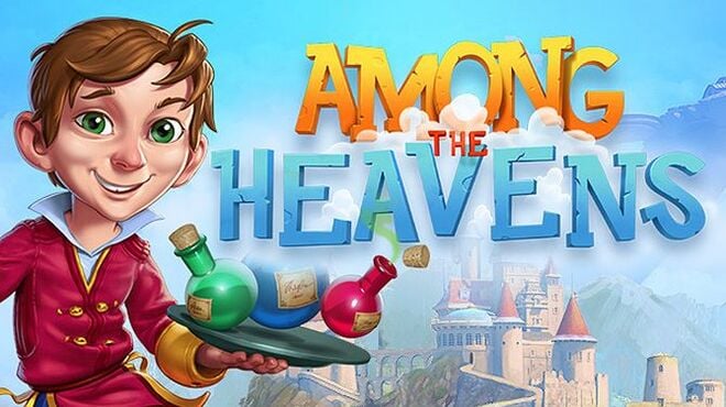 Among the Heavens Free Download