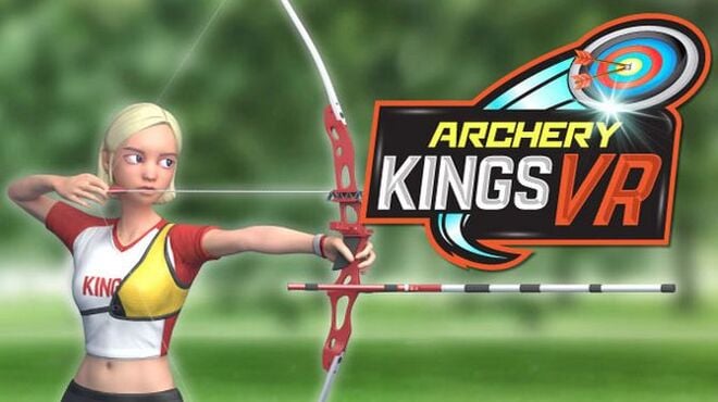 Archery Kings VR Free Download