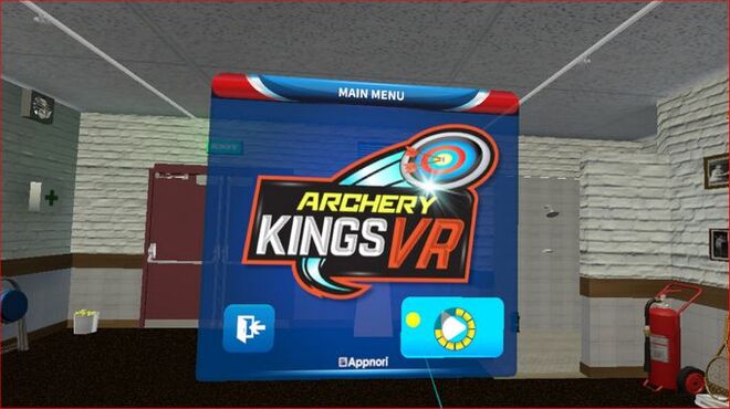 Archery Kings VR Torrent Download