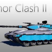 Armor Clash II v2.0-CODEX