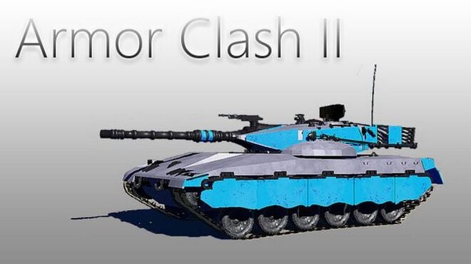 Armor Clash Free Download
