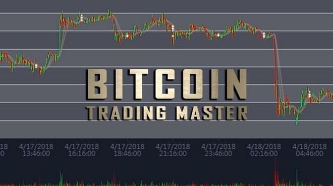 Bitcoin Trading Master: Simulator Free Download