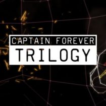 Captain Forever Trilogy