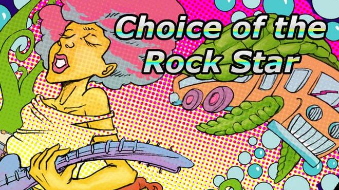 Choice of the Rock Star Free Download