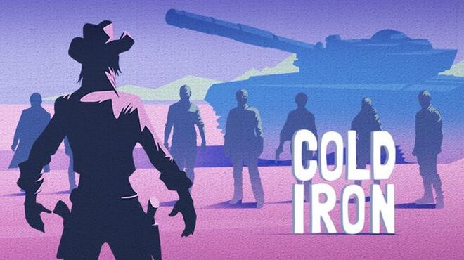 Cold Iron - Quick Draw Western Duels Free Download
