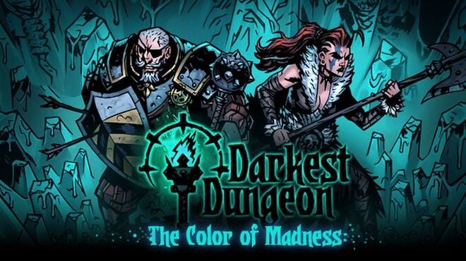 Darkest Dungeon®: The Color Of Madness Free Download