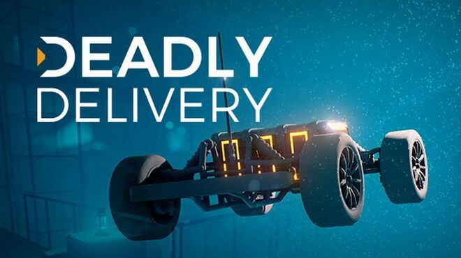 Deadly Delivery-CODEX
