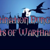 Destination Dungeon: Crypts of Warthallow