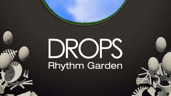 Drops: Rhythm Garden