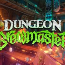 Dungeon Brewmaster