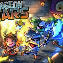 Dungeon Stars