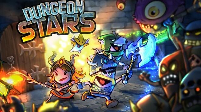 Dungeon Stars Free Download