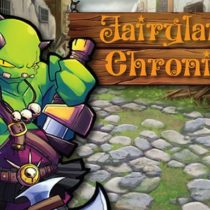 Fairyland: Chronicle