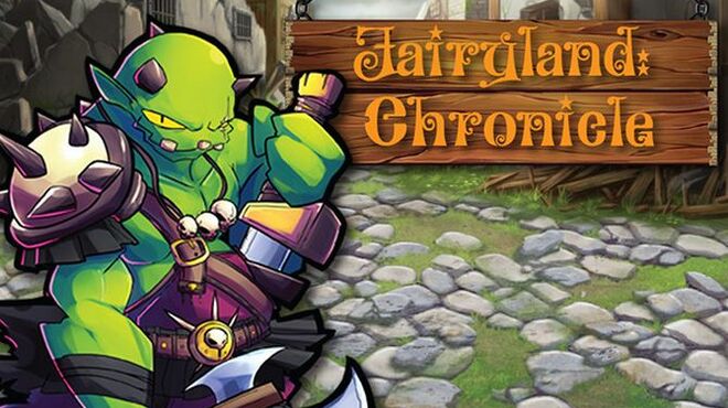 Fairyland: Chronicle Free Download