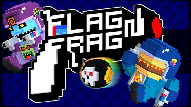 Flag N Frag Free Download