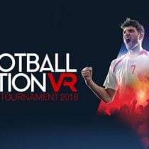 Football Nation VR Tournament 2018