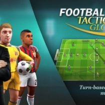 Football Tactics and Glory v1.0.20