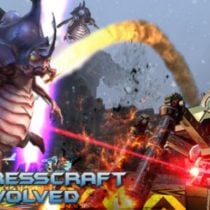 FortressCraft Evolved Complete Brain Pack-PLAZA