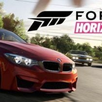 Forza Horizon 3-CODEX