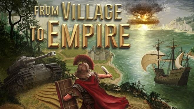 From Village to Empire