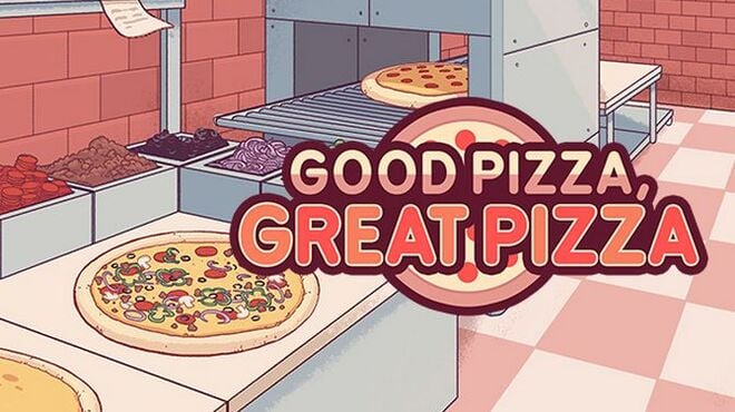Good Pizza, Great Pizza Free Download