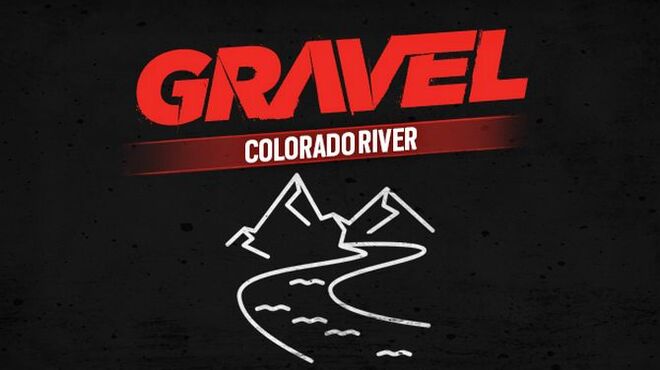 Gravel Colorado River-CODEX