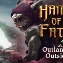 Hand of Fate 2 Outlands and Outsiders-PLAZA