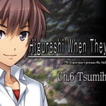 Higurashi When They Cry Hou – Ch.6 Tsumihoroboshi