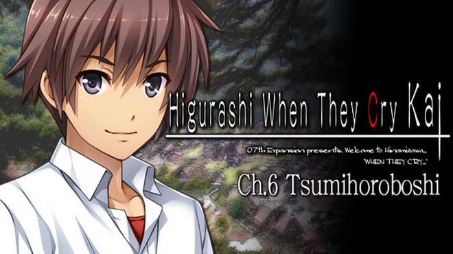 Higurashi When They Cry Hou - Ch.6 Tsumihoroboshi Free Download