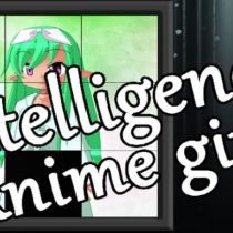 Intelligence: Anime girls