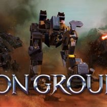 Iron Ground