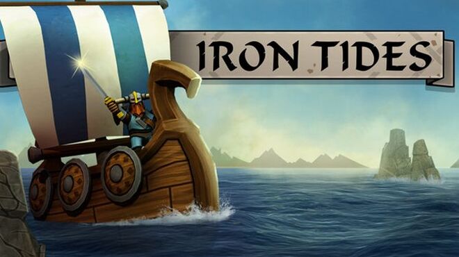 Iron Tides Free Download